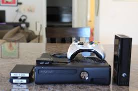Does minecraft work xbox 360 controller on pc? Xbox 360 Slim Region E Trinity 360hacks
