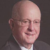 Obituary information for Theodore W. Nagel,
