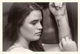 In memory of Ricky Lilly