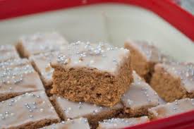 Basler Leckerli Rezept Rezept Rezepte Lebensmittel Essen Basler Leckerli