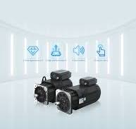 MEG20/23 Air cooling Series
