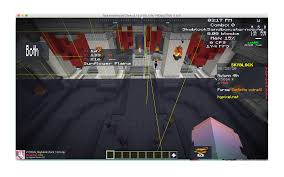 In order to find the server ip please use the information provided on the left side of this page. Make Your Own Custom Skyblock Items Skyblock Sandbox Item Creator Page 13 Hypixel Minecraft Server And Maps
