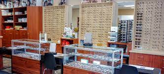 Optometrist Eye Doctor In Riverdale Kingsbridge 231st Street