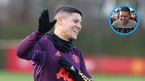 We did not find results for: El Dia Que Marcos Rojo Le Dijo Que No A Boca Tyc Sports