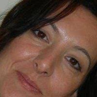 Monica Conti's Instagram, Twitter & Facebook