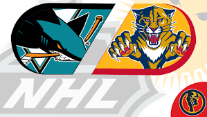 When is penrith panthers vs cronulla sharks taking place? Gamethread San Jose Sharks Vs Florida Panthers Litter Box Cats