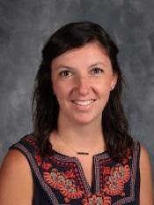 Please join us in honoring the most recently nominated Camden Station  Soaring Eagle, Ms. Nicole Allgood (1st grade) for going above and beyond  for our students! "We love, love, love Ms. Allgood