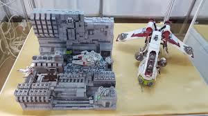 Oraselul lego va asteapta cu multe surprize! Expozitie Lego La Muzeul Tehnic Dimitrie Leonida Trenuri La Superlativ Forum Lokomotiv Ro