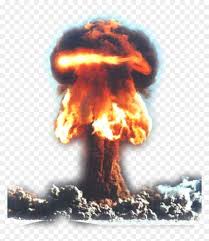 Nuclear Explosion Transparent Background Hd Png Download Vhv You can now download for free this explosion transparent png image. nuclear explosion transparent