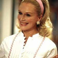Lets Talk Fashion Stepford Wife Stepford Fashion