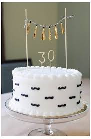 30th Birthday Cake Ideas For Husband 30th Birthday Cake Ideas For Men The Parker Project A Manly 30th Birthday Party In 2020 Birthday Cake For Husband Birthday Cake For Boyfriend Cake For Husband