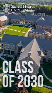 Sacred Heart University