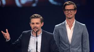 Eigentlich sollten in der besten show. Bruch Zwischen Joko Klaas Wir Hatten Uns Nichts Mehr Zu Erzahlen Gala De