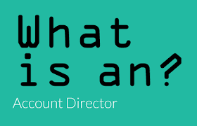 An account director serves as a liaison between clients and a company that provides services, manages the accounts team and will also supervise creatives and other staff to ensure projects meet client expectations and are delivered. What Is An Account Director Job Description Freshgigs Ca