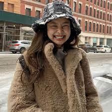 blackpink jennie 제니 on instagram i miss this baby so much jennie jenndeugikim blackpink jenniekim blackpink fashion blackpink jennie fashion