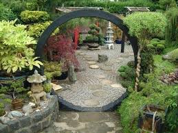 100 Comfortable And Cool Japanese Zen Gardens Landscape For Your Inspirations Garden Small Japanese Garden Japanese Garden Landscape Japanese Garden Design