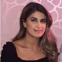 Shareen Rajput--Emails and Phone Numbers