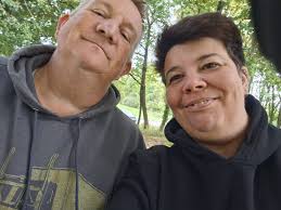 Bit of fun with the minis until the rain came 😕 was good to get out with  them for a short while tho x