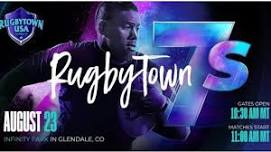 RugbyTown 7s – Day 3