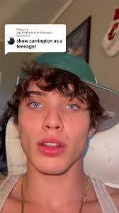 Dylan Carrington Cooper