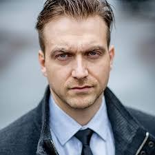 Aaron Hutchinson's Instagram, Twitter & Facebook