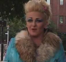 Deborah Hodge from South London admits relying