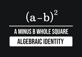 The values of the binomial coefficients are symmetrically placed about the middle value if the index n is even, and about two middle values if the index is odd. A B Formula Identity