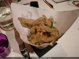 Dernier Restaurant Dont On Parle A Paris Miss Ko La Cantine Japonisante De Starck