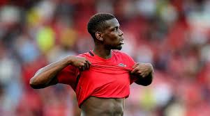 Paul pogba signs for an equal game. Ole Gunnar Solskjaer Defends Paul Pogba And Insists Midfielder Is Committed To Manchester United Fourfourtwo