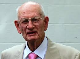 John Edward Syms Obituary June 29, 2019