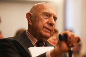 All articles on this web site are copywrited by the author. Beppe Modenese Italy S Prime Minister Of Fashion Dead At 92 Wwd