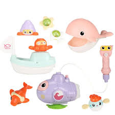 Pocketbac hand sanitizers from bath & body works. Mini Baby Squirt Water Bath Toy Bath Shower Game With Floating Boat Hand Shower Outlet Submarine Gift For Kids Birthday Gifts Bath Toy Aliexpress