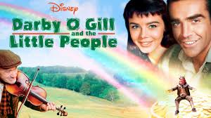 .leprechauns maybe disney it has a phantomish horse fairies underground leprechauns does it was called darby o'gill and the little people, it was about a guy who stole a leprechauns' pot of gold. Watch Darby O Gill And The Little People Full Movie Disney