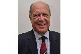 Pandt remembered for his wit and directness