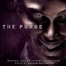 The Purge (Original Motion Picture Soundtrack) - Album by Nathan Whitehead  | Spotify