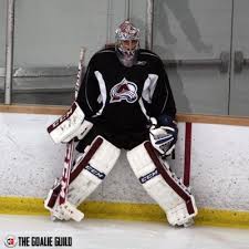 Will's first save in nhl debut. Roman Will Willda29 Twitter