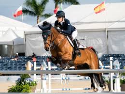 Competing at the 2020 olympic games in tokyo next week will be a first for equestrian jessica springsteen. Bruce Springsteen S Daughter Will Compete In Tokyo Olympics
