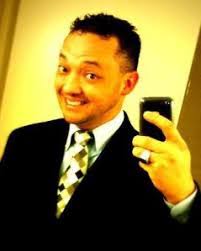 David Reber's Instagram, Twitter & Facebook