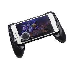 Pubg Mobile Joystick Gamepad Mobile Game Controller For All Smartphones Headsets Headsets Accessories Video Games Games Gaming Makro Online Site