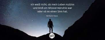 Stets in beziehung zu anderen menschen und wird von klein auf zur nützlichkeit, zur arbeit, zu sinnvollem handeln, zu einem sinnvollen leben angehalten, oftmals ohne dieses ausdrücklich als sinn seines lebens benannt zu bekommen. Hat Mein Leben Eigentlich Einen Sinn Planet Self