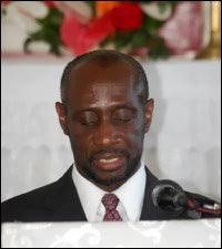 All-Party Constitutional and Electoral Review Committee Named