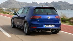 Contact us for a quote. Volkswagen Just Made The Golf R Even Faster Top Gear