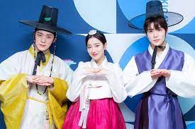 좋아할지 모르겠지만 ㅎㅎ 몬베베 월요병 잘 이겨내고 잘자요 #셔누 pic.twitter.com/tk2mltqf8h 몬스타엑스_monsta x (@officialmonstax) june 6, . Monsta X S Minhyuk April S Naeun And Nct S Jaehyun To Leave Inkigayo Mc Positions Soompi