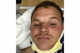 Fundraiser for Kelly Juarez by Nacelia Juarez : Tyler's Hospital Bills