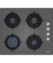 Ürünü tercih etme sebebim cam ankastre ocaklarda metal ızgara kısmının birleşik olması. Bosch Pop6c9o00o Gazli Ocak