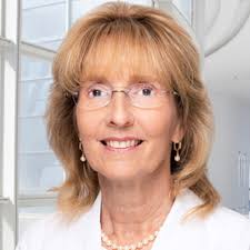 Dr. Gail Wright of Florida Cancer Specialists & Research Institute