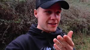 Eric Norum (@norumen08)