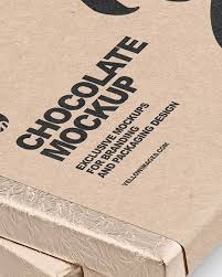 Here we present you a brand new chocolate bar packaging mockup psd file for your product branding project. 17 Mockup Box Chocolate Branding Mockups Free 752273 Psd Mockup Templates Creative Best Design For Download