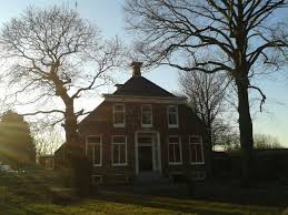 Bussemaheerd Ulrum Groningen Groningen