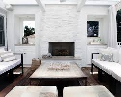 When it comes to matching limestone fireplace packages with your room, they are extremely versatile. Top 60 Best Stacked Stone Fireplace Ideas Interior Designs